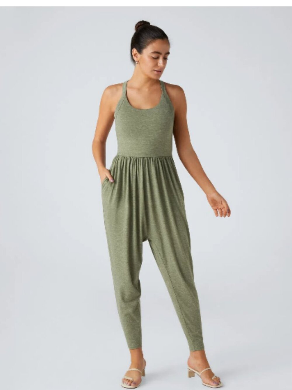 jump suit